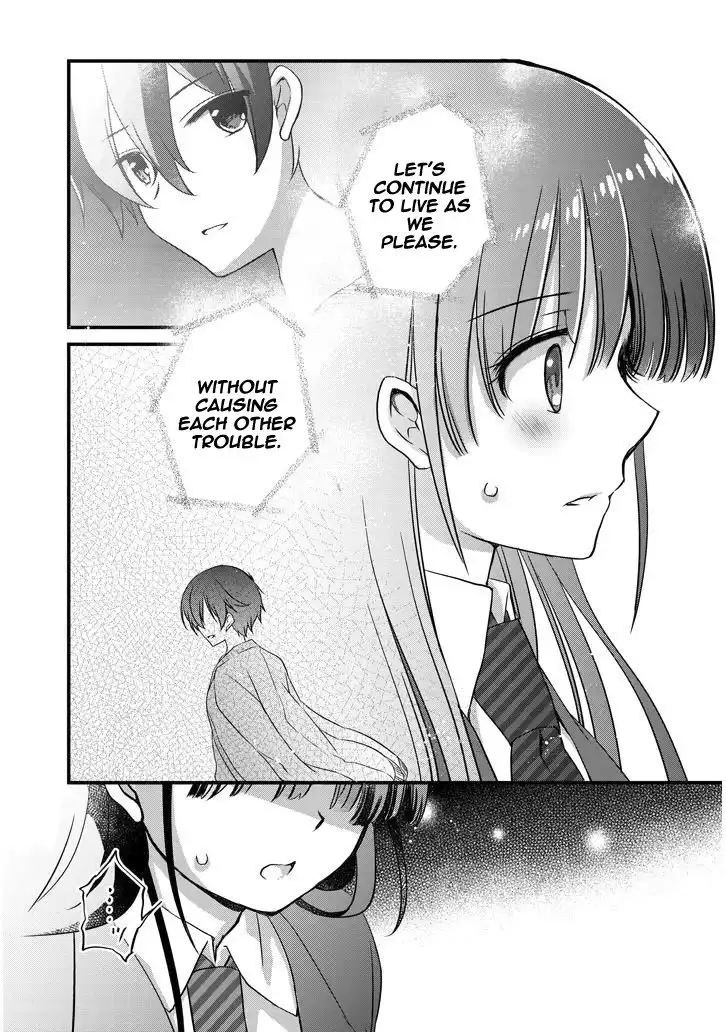 Mamahaha no tsurego ga moto kanodatta Chapter 13 24